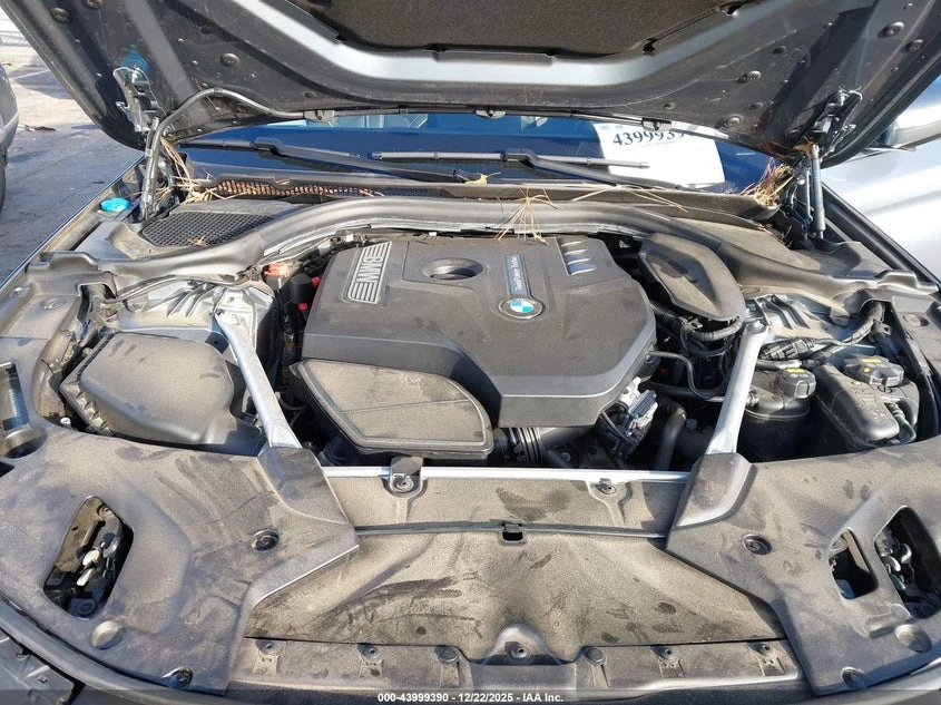 BMW 530 * xDrive* , снимка 10 - Автомобили и джипове - 53822819