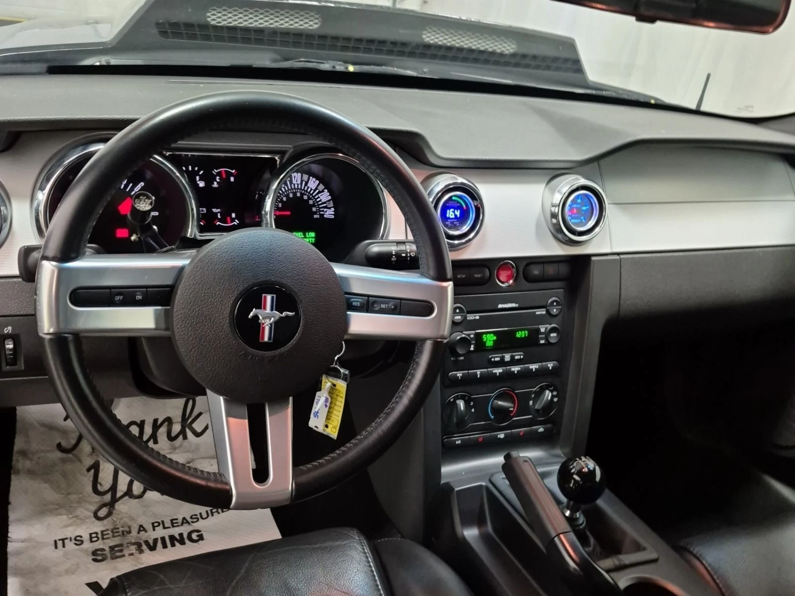 Ford Mustang DRAG READY ROUSCH MT � ����������� & ���� ������  | Mobile.bg � ����������� 8