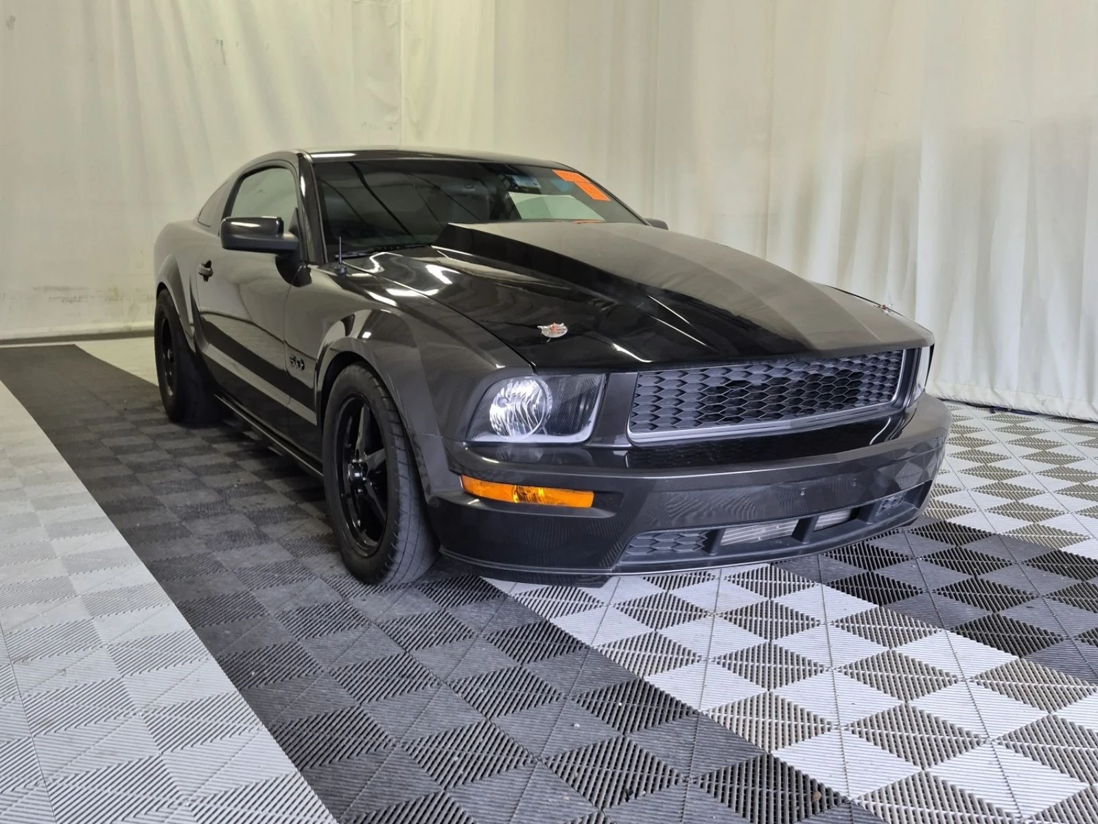 Ford Mustang DRAG READY ROUSCH MT � ����������� & ���� ������  | Mobile.bg � ����������� 2