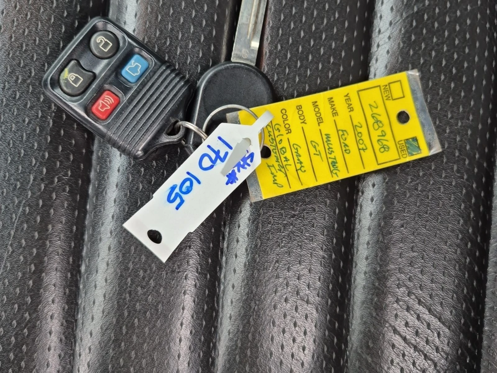 Ford Mustang DRAG READY ROUSCH MT � ����������� & ���� ������  | Mobile.bg � ����������� 14