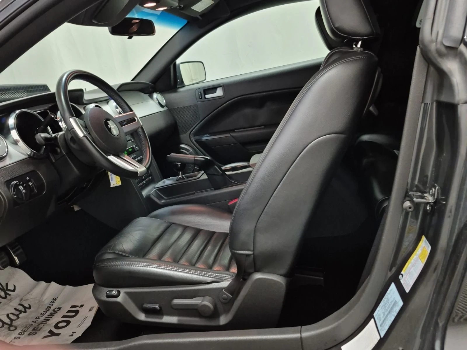 Ford Mustang DRAG READY ROUSCH MT � ����������� & ���� ������  | Mobile.bg � ����������� 6