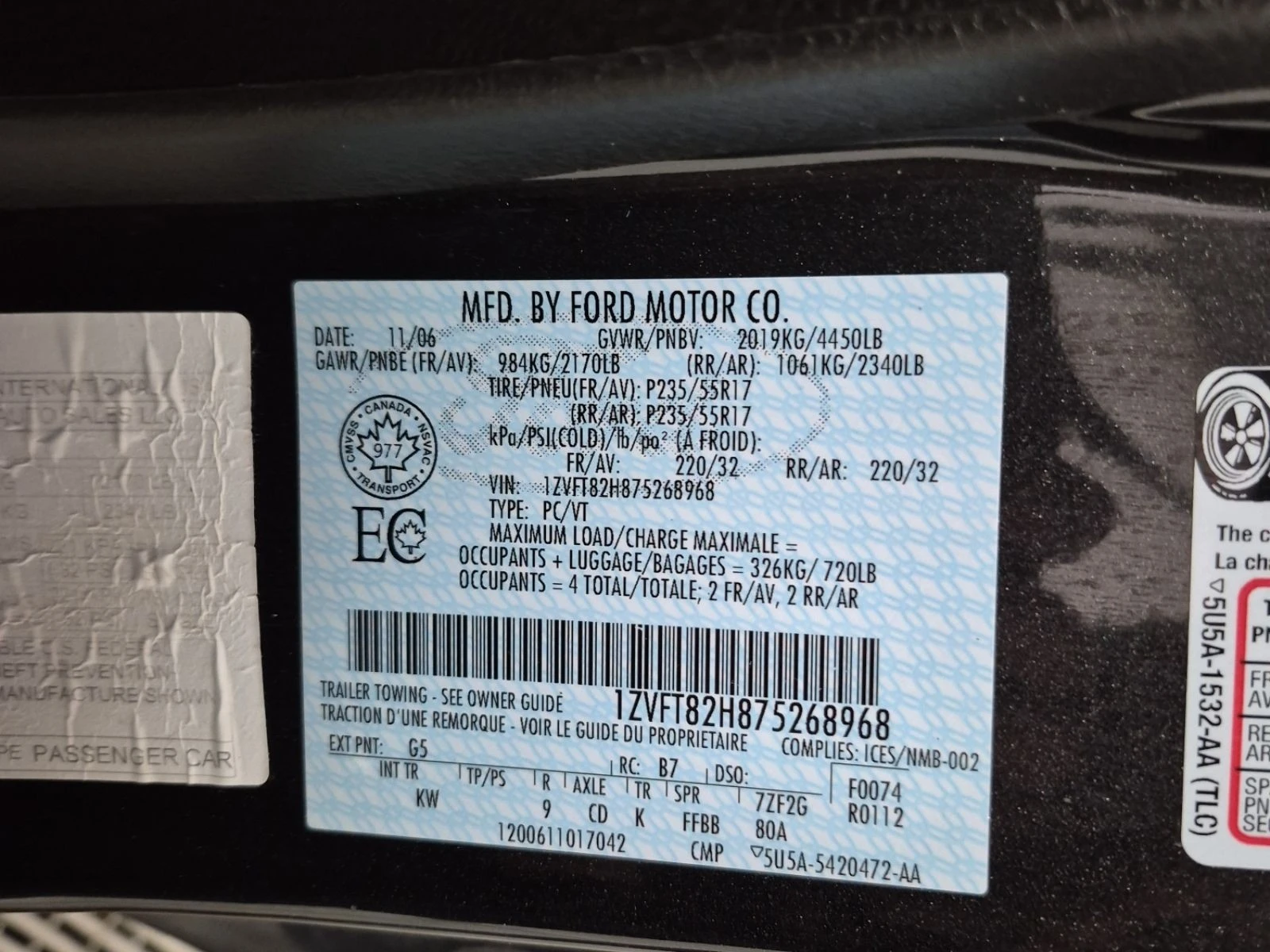 Ford Mustang DRAG READY ROUSCH MT � ����������� & ���� ������  | Mobile.bg � ����������� 15