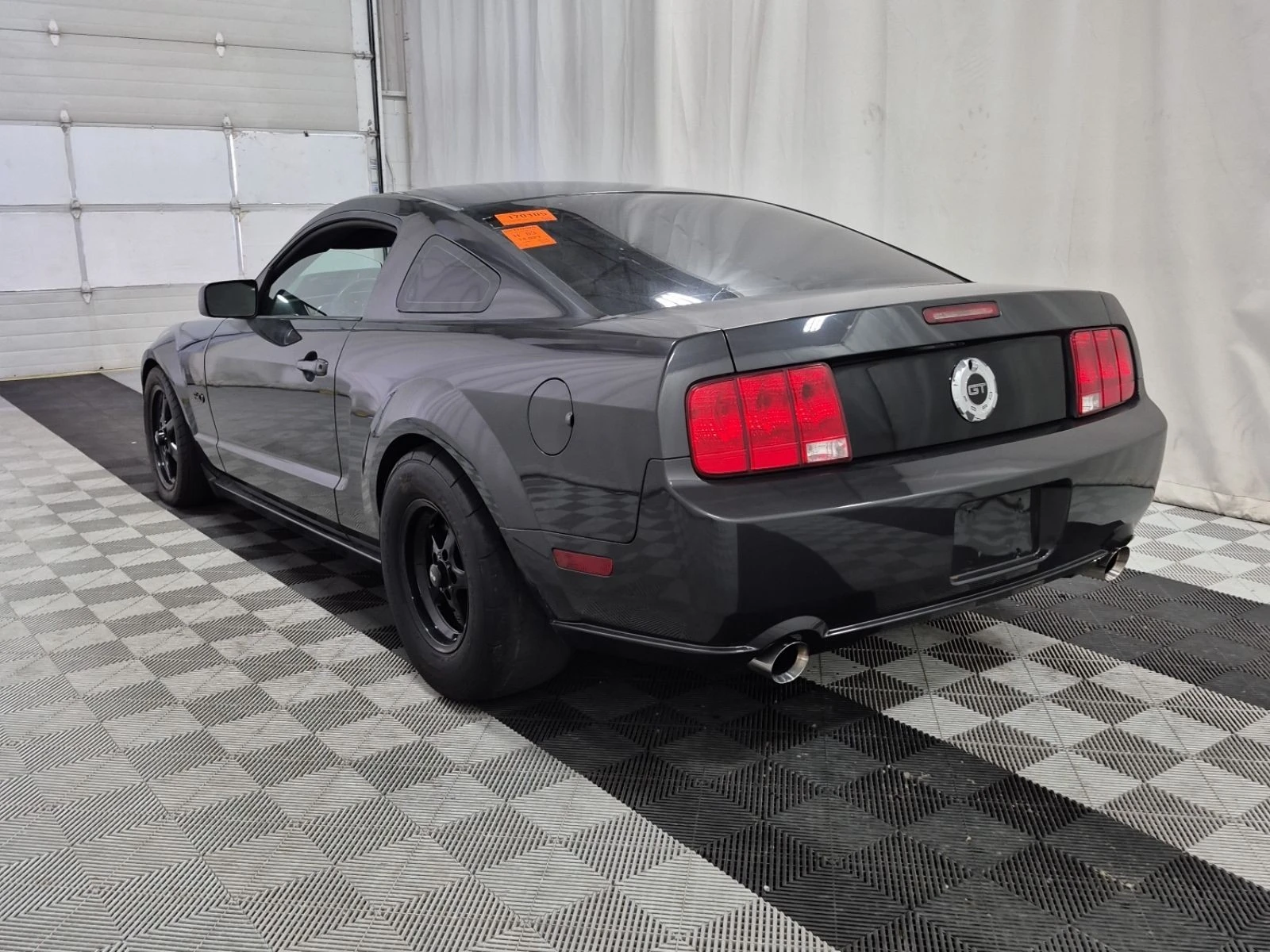 Ford Mustang DRAG READY ROUSCH MT � ����������� & ���� ������  | Mobile.bg � ����������� 4