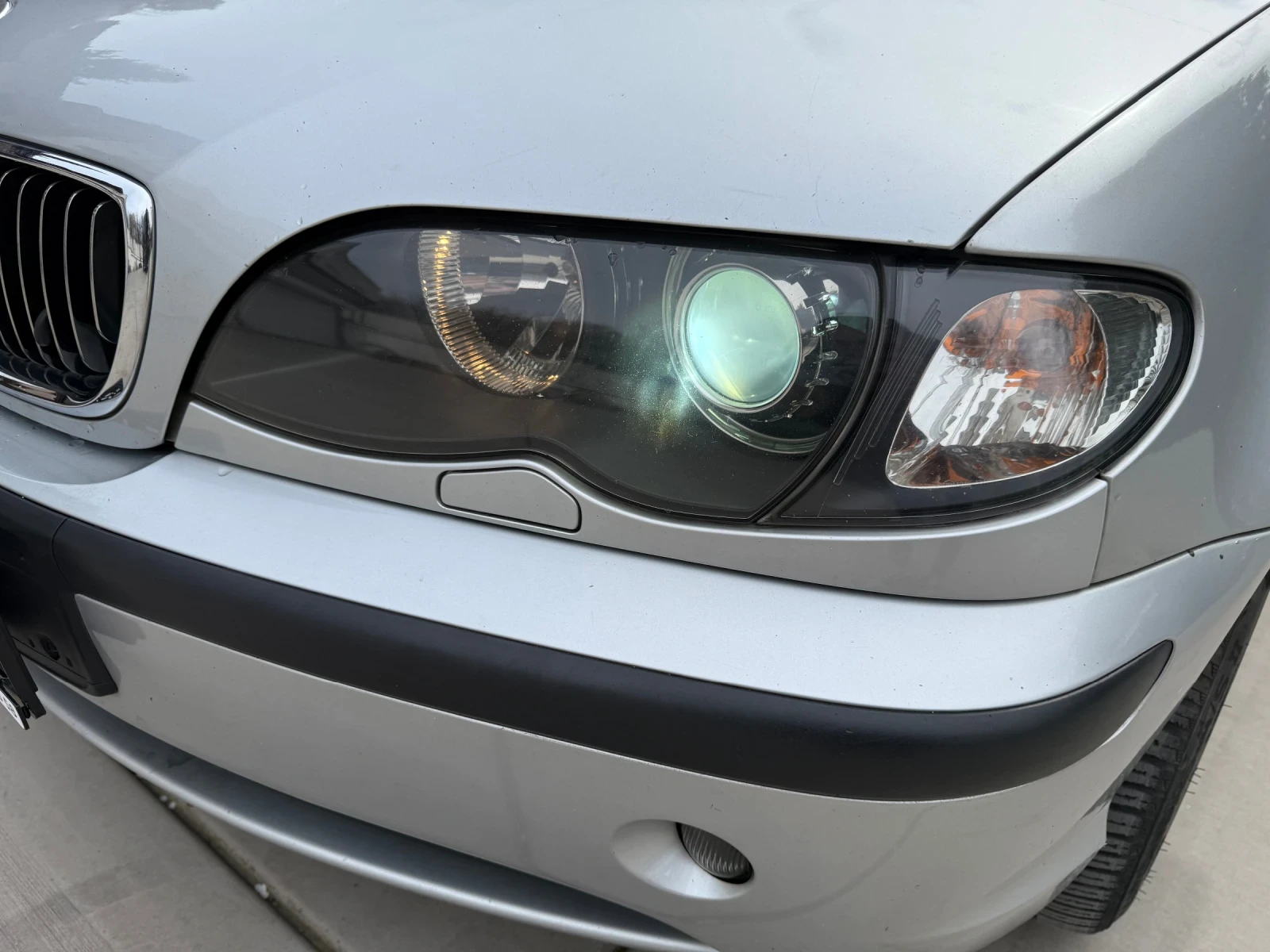 BMW 330 XD* 204к.с.* 6 скорости* , снимка 13 - Автомобили и джипове - 53925431