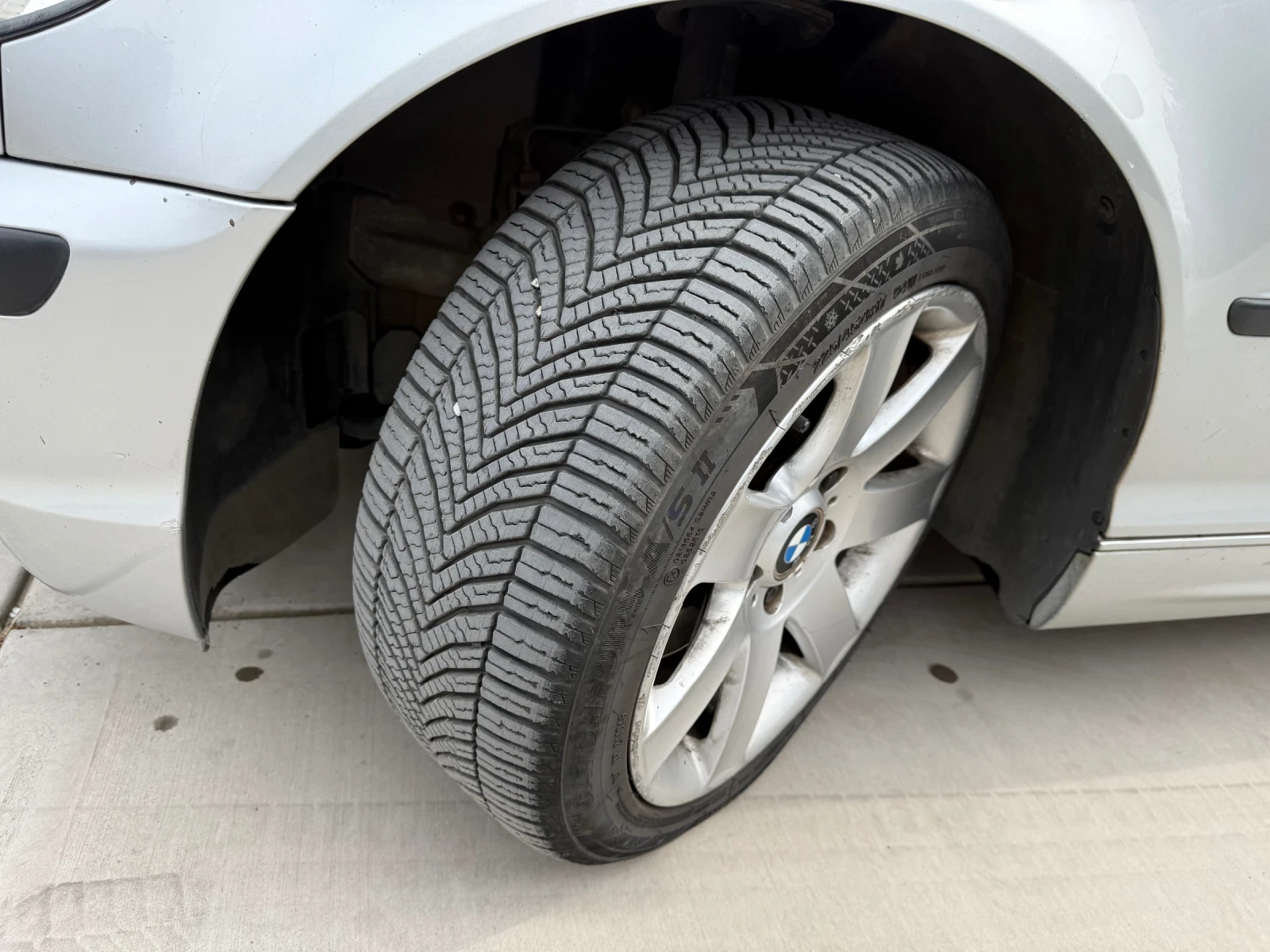 BMW 330 XD* 204к.с.* 6 скорости* , снимка 14 - Автомобили и джипове - 53925431