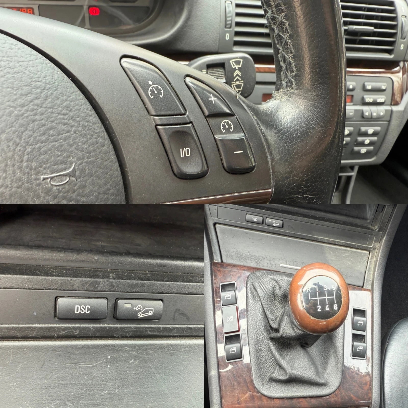 BMW 330 XD* 204к.с.* 6 скорости* , снимка 8 - Автомобили и джипове - 53925431