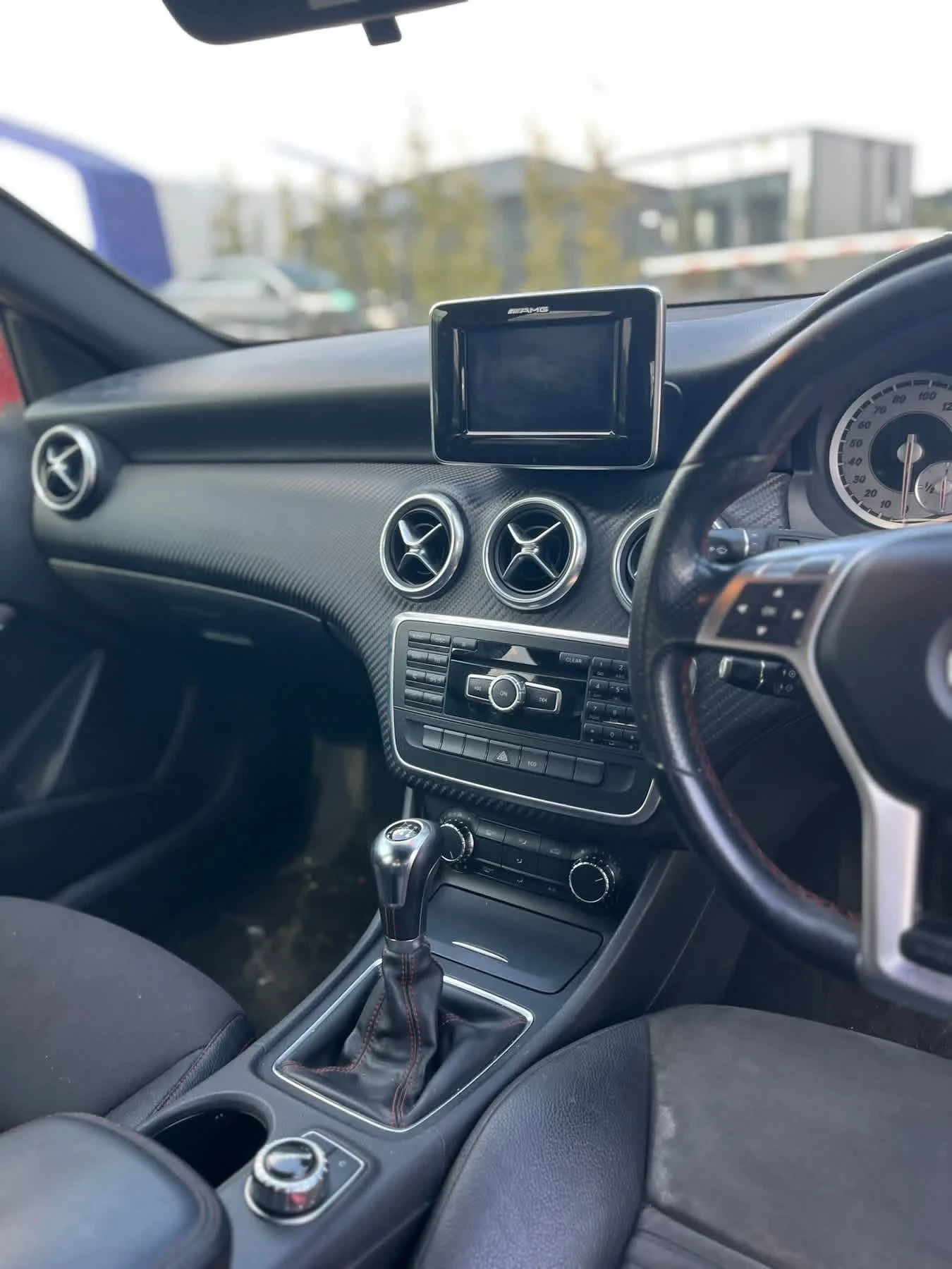 Mercedes-Benz A 200 607, снимка 11 - Автомобили и джипове - 53959233