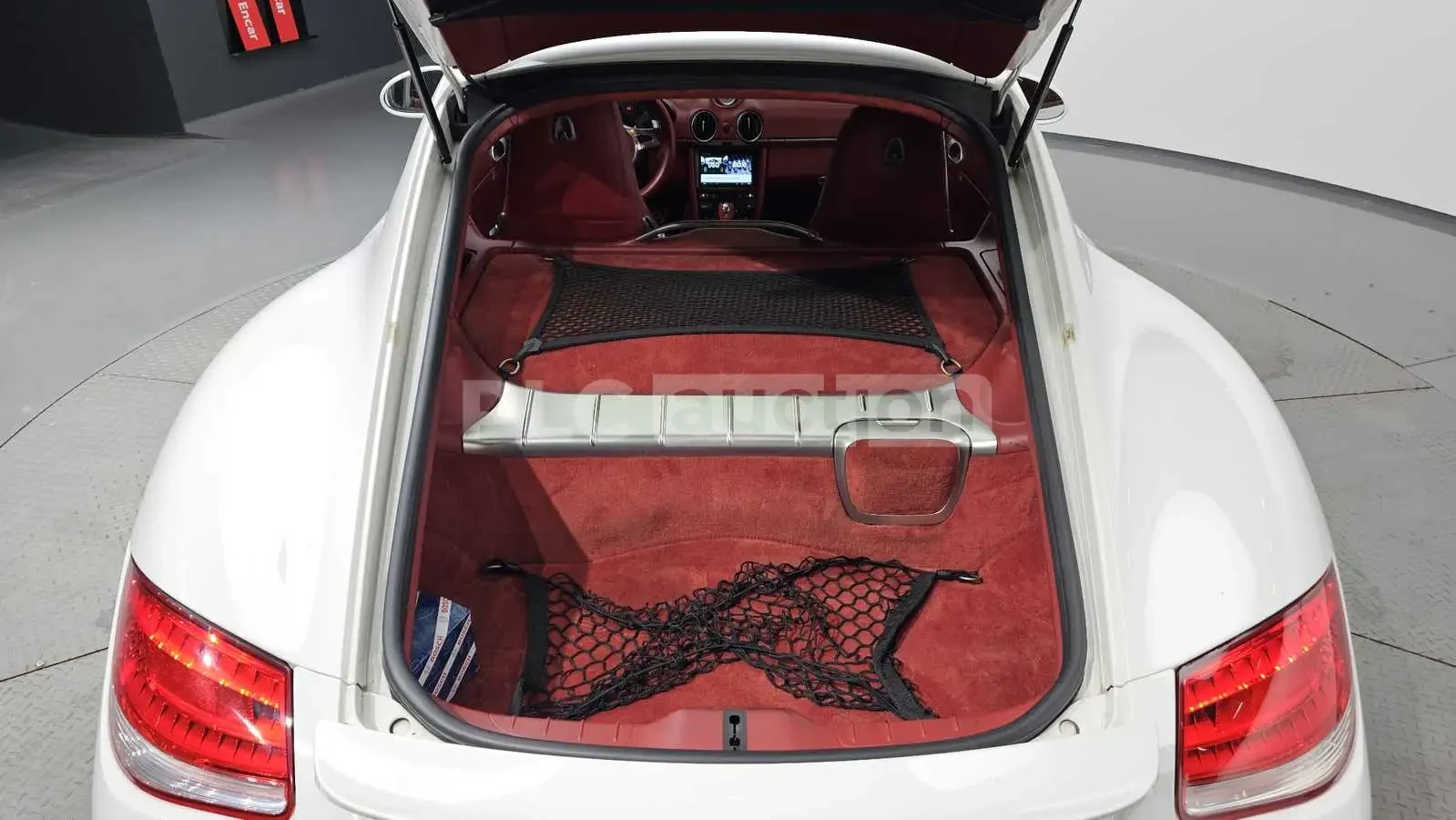 Porsche Cayman ИЗКЛЮЧИТЕЛНО ЗАПАЗЕН МОДЕЛ/ЛИЗИНГ ОТ 320 ЕВРО!, снимка 13 - Автомобили и джипове - 54090302