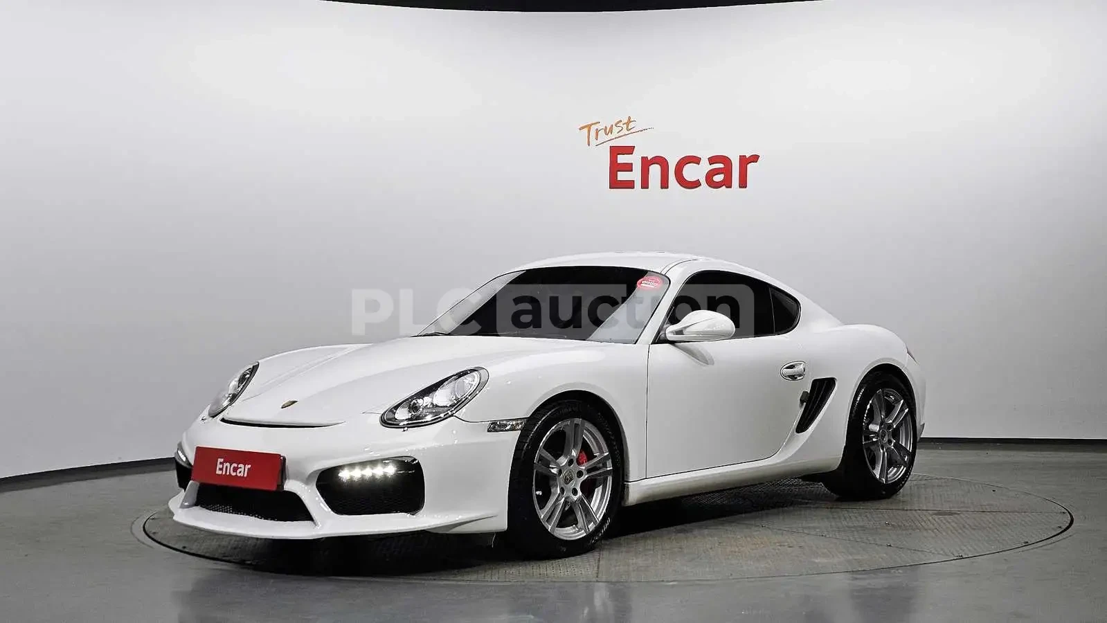 Porsche Cayman ИЗКЛЮЧИТЕЛНО ЗАПАЗЕН МОДЕЛ/ЛИЗИНГ ОТ 320 ЕВРО!