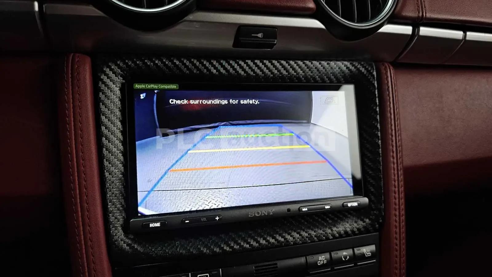 Porsche Cayman ИЗКЛЮЧИТЕЛНО ЗАПАЗЕН МОДЕЛ/ЛИЗИНГ ОТ 320 ЕВРО!, снимка 11 - Автомобили и джипове - 54090302