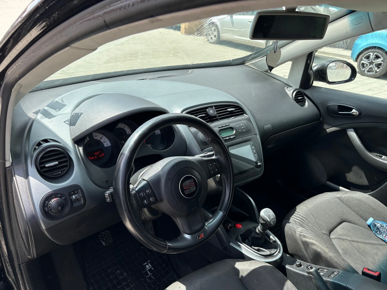 Seat Altea 2.0, снимка 5 - Автомобили и джипове - 54156204