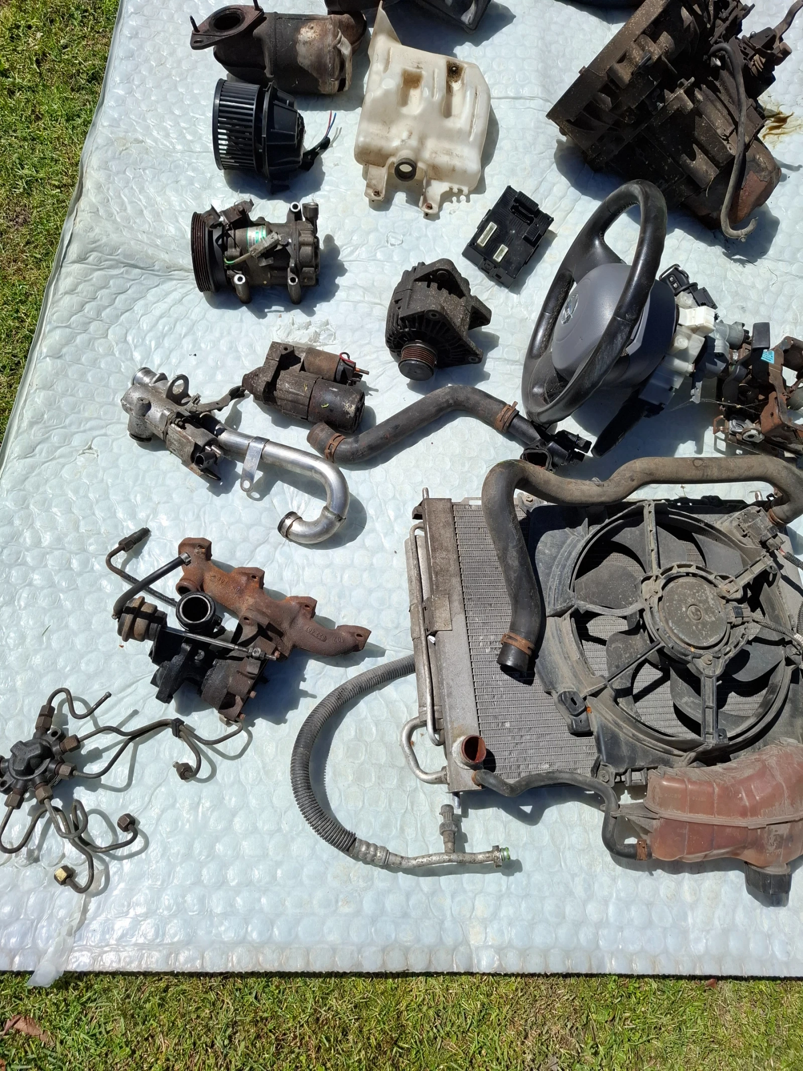 Nissan Micra, снимка 9 - Автомобили и джипове - 54236516