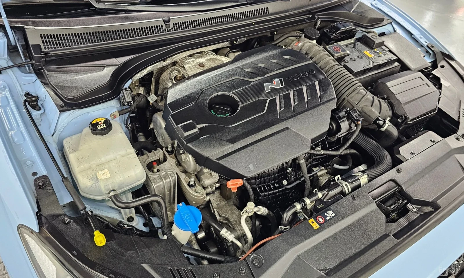 Hyundai Veloster   2.0 N | Mobile.bg � ����������� 4