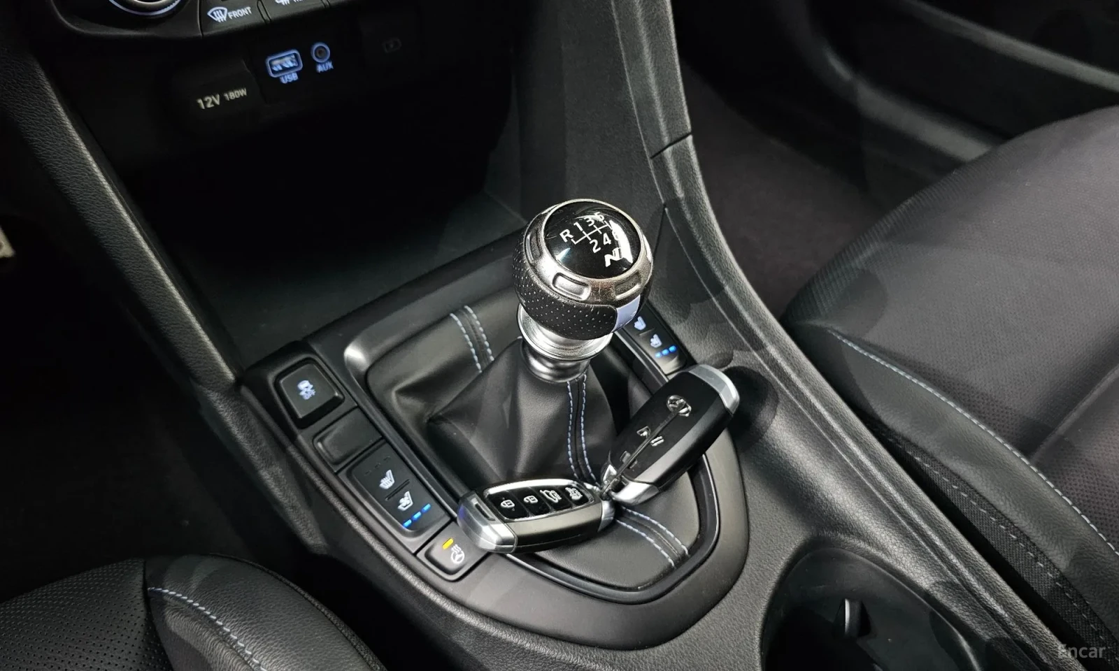 Hyundai Veloster   2.0 N | Mobile.bg � ����������� 9