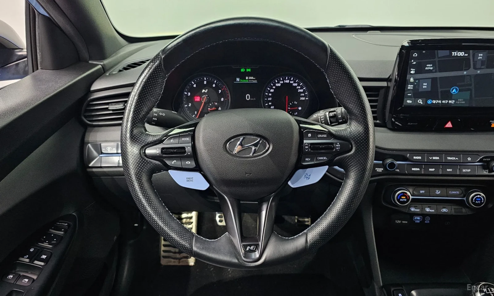 Hyundai Veloster   2.0 N | Mobile.bg � ����������� 7