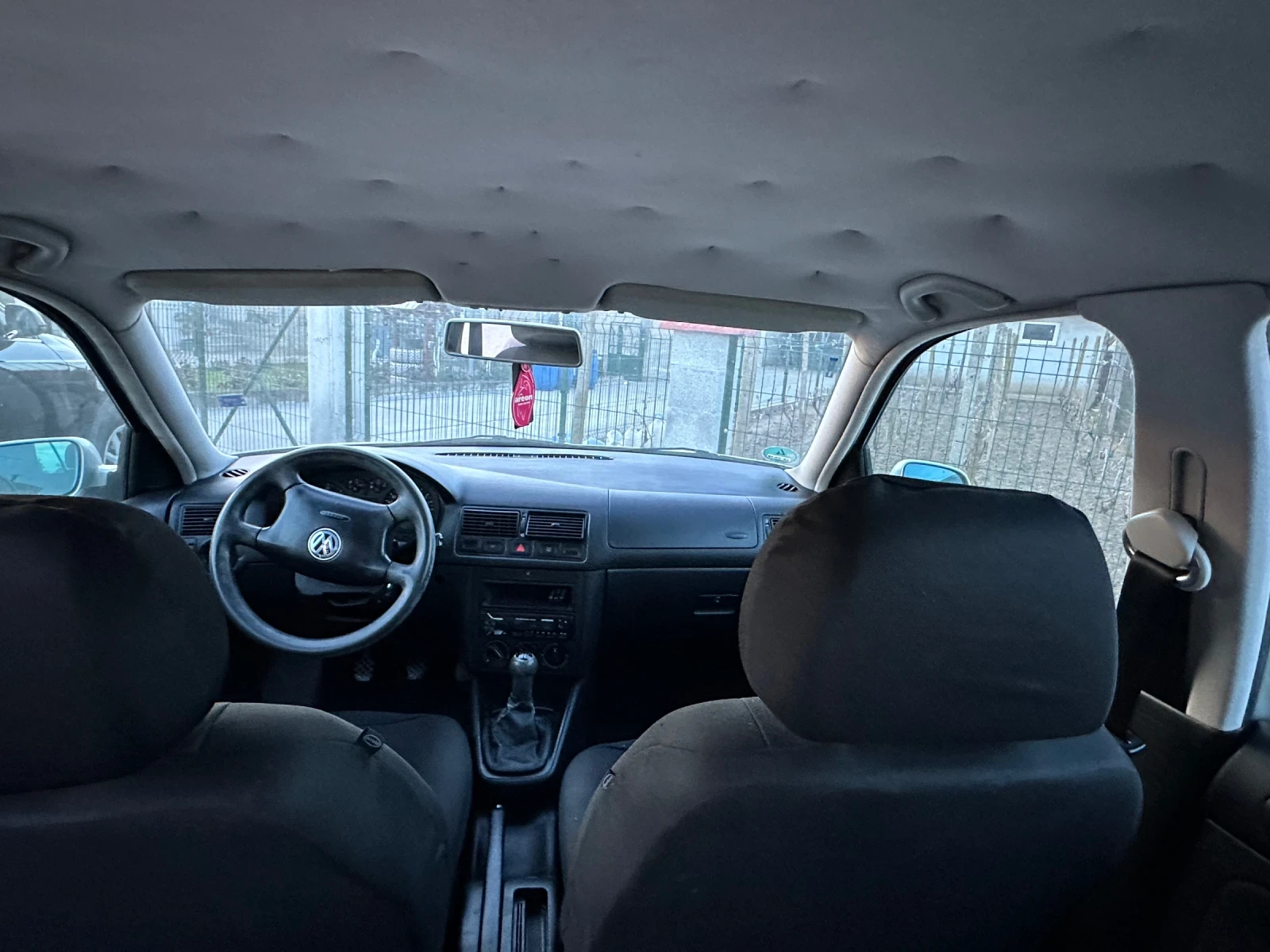 VW Golf, снимка 6 - Автомобили и джипове - 54348253