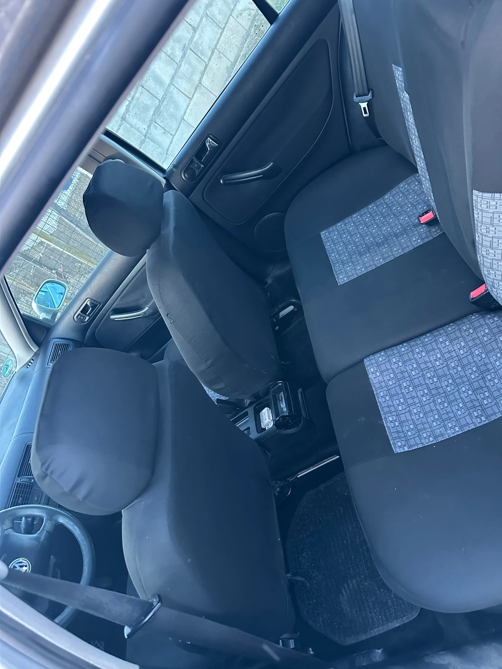 VW Golf, снимка 5 - Автомобили и джипове - 54348253