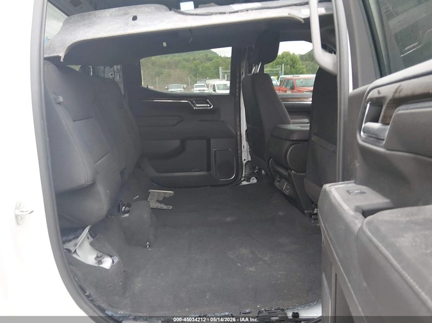 Chevrolet Silverado 2.7L I-4 DI, DOHC, VVT, TURBO, 310HP 4X4 Drive | Mobile.bg � ����������� 8