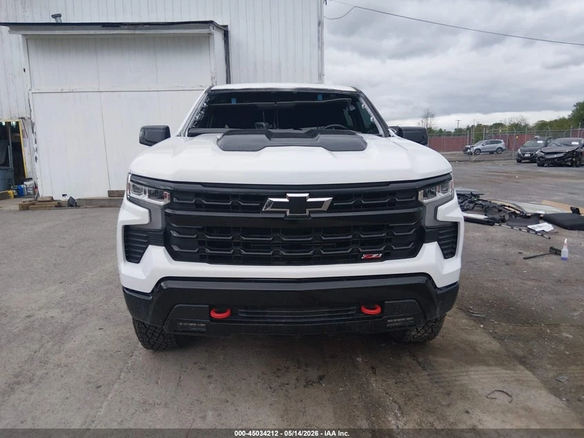Chevrolet Silverado 2.7L I-4 DI, DOHC, VVT, TURBO, 310HP 4X4 Drive | Mobile.bg � ����������� 13