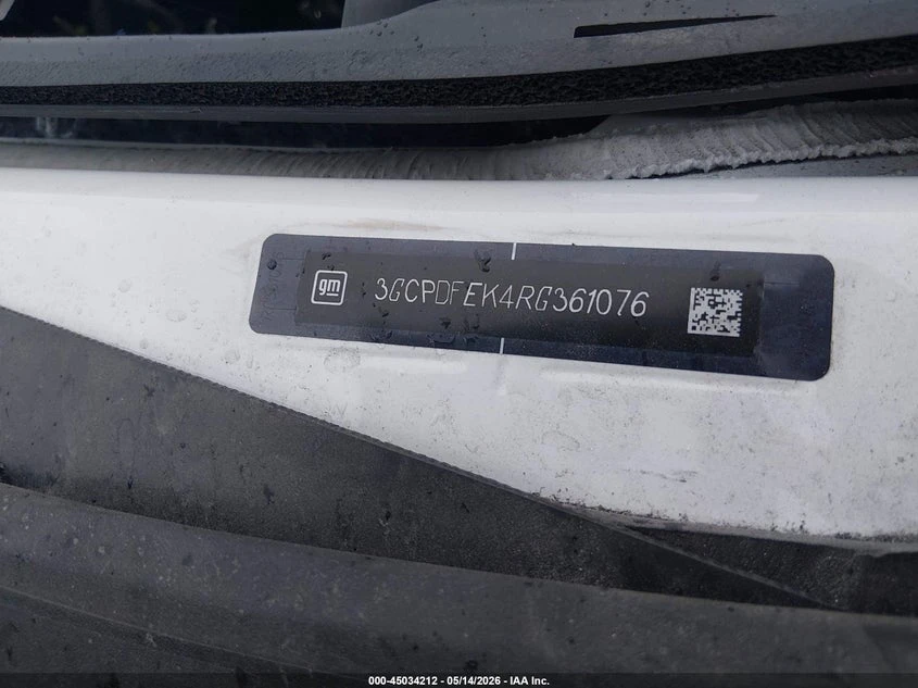 Chevrolet Silverado 2.7L I-4 DI, DOHC, VVT, TURBO, 310HP 4X4 Drive | Mobile.bg � ����������� 9