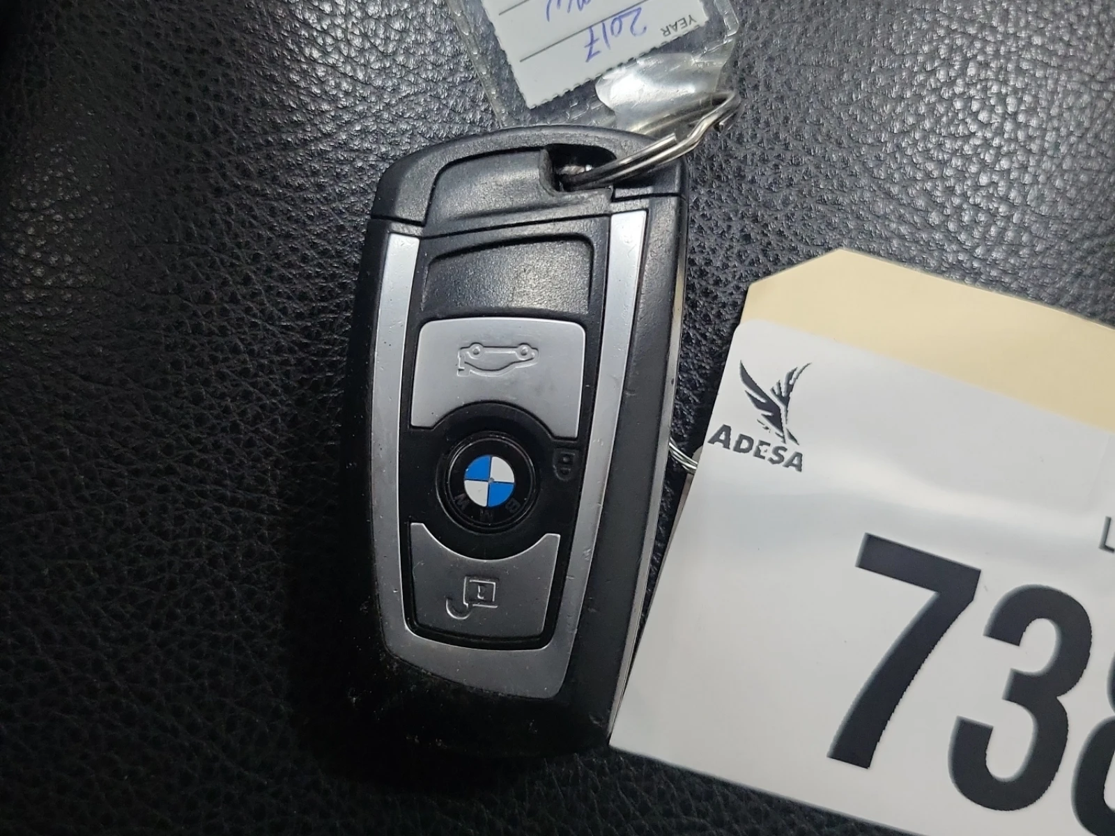 BMW 320 I XDRIVE, снимка 16 - Автомобили и джипове - 54757224