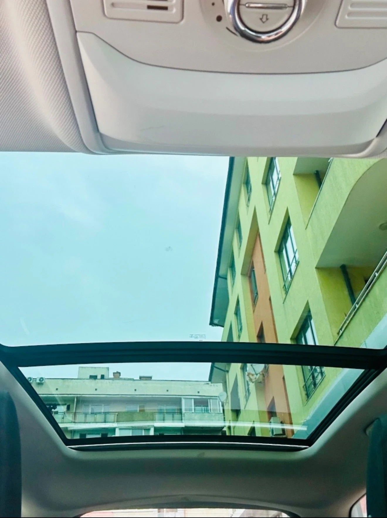 Skoda Octavia 1.6 tdi, снимка 12 - Автомобили и джипове - 54788522