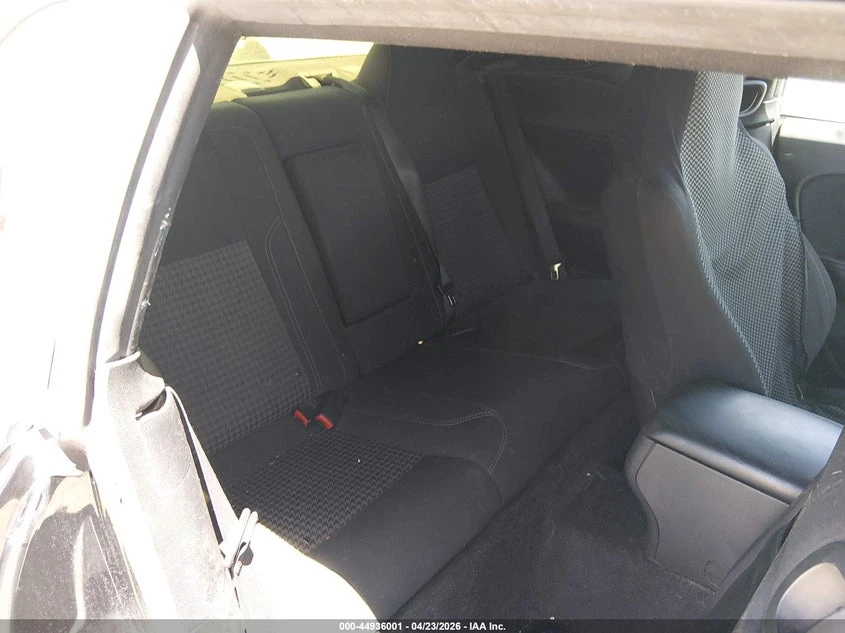 Dodge Challenger 3.6l Sxt, снимка 8 - Автомобили и джипове - 54860626