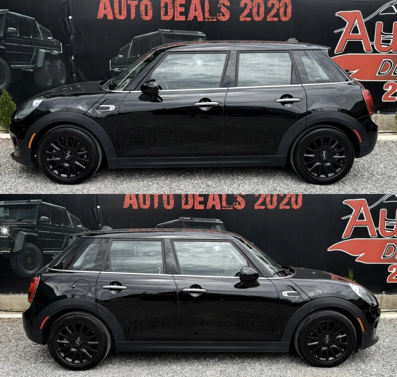 Mini Cooper 1.5| TwinTurbo| NAVI| CAMERA| 44000KM| ЛИЗИНГ, снимка 5 - Автомобили и джипове - 54864008