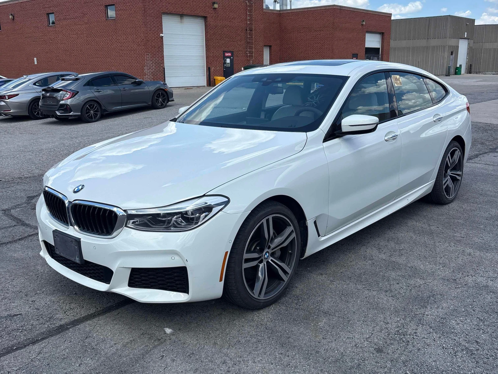 BMW 640 i xDrive/GT/Digital/360/HUD/H&K/ОБДУХВАНЕ