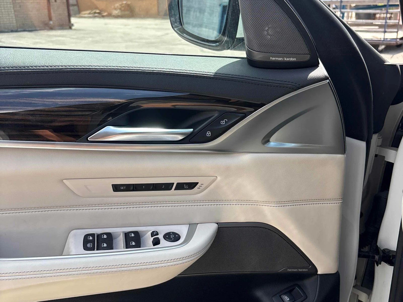 BMW 640 i xDrive/GT/Digital/360/HUD/H&K/ОБДУХВАНЕ, снимка 17 - Автомобили и джипове - 54940553