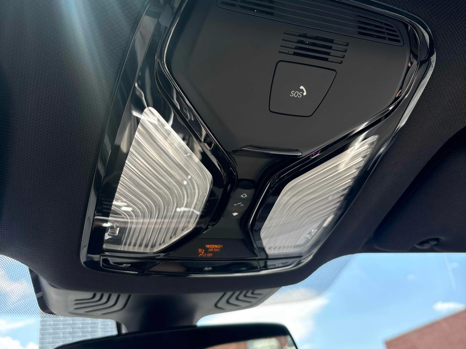 BMW 640 i xDrive/GT/Digital/360/HUD/H&K/ОБДУХВАНЕ, снимка 15 - Автомобили и джипове - 54940553