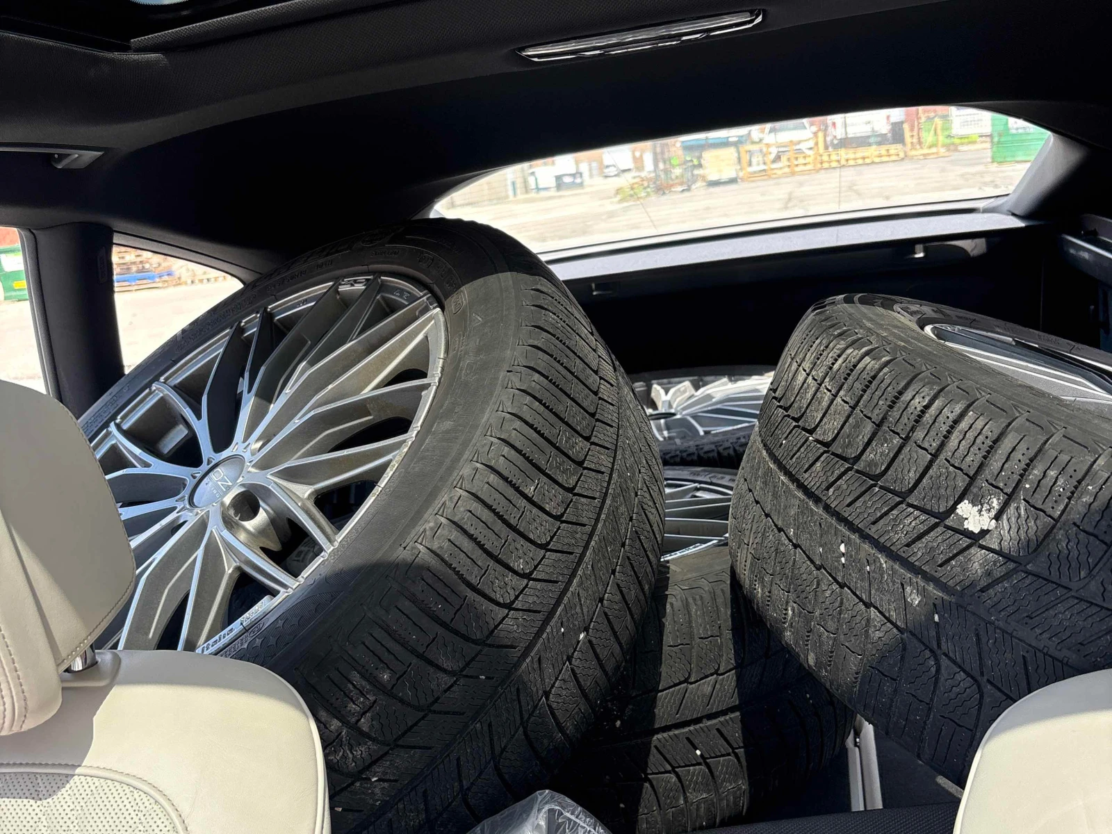 BMW 640 i xDrive/GT/Digital/360/HUD/H&K/ОБДУХВАНЕ, снимка 16 - Автомобили и джипове - 54940553