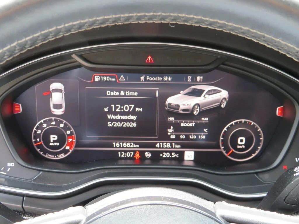 Audi S5 TECHNIK* B&O* DISTRONIC* МАСАЖ* 360 КАМЕРИ* КЕЙЛЕС, снимка 10 - Автомобили и джипове - 55011319