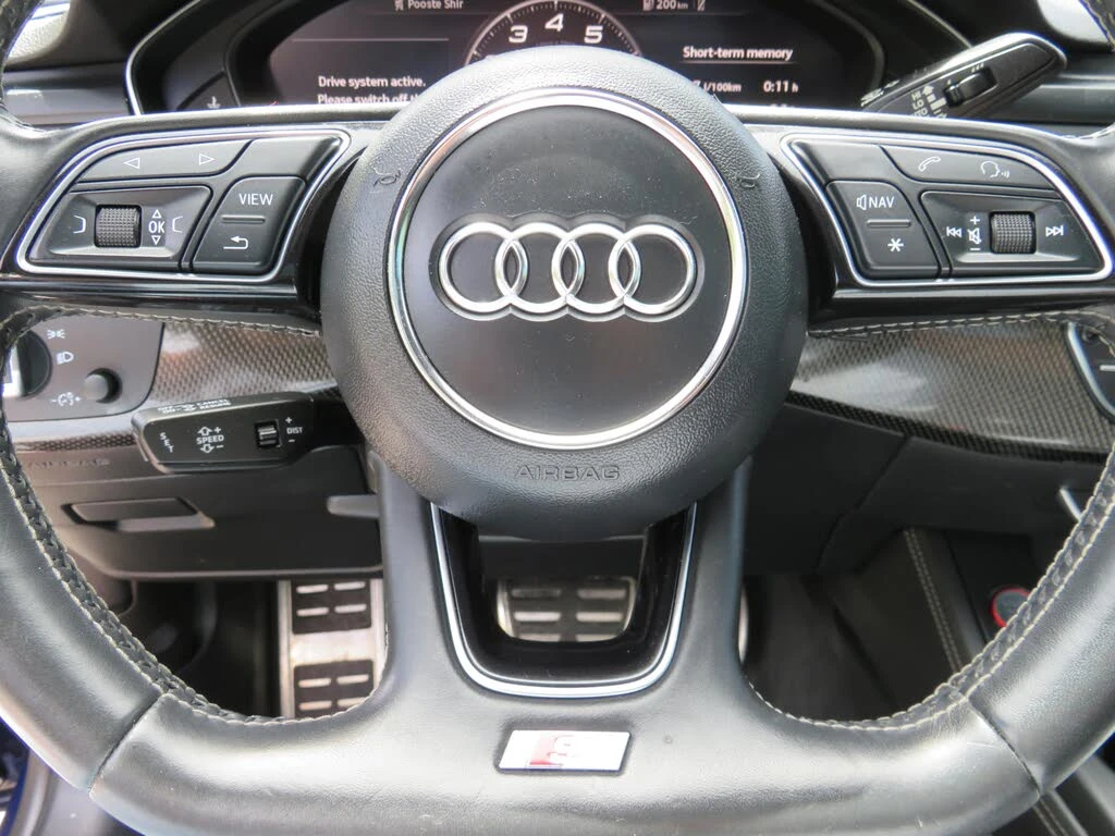 Audi S5 TECHNIK* B&O* DISTRONIC* МАСАЖ* 360 КАМЕРИ* КЕЙЛЕС, снимка 9 - Автомобили и джипове - 55011319