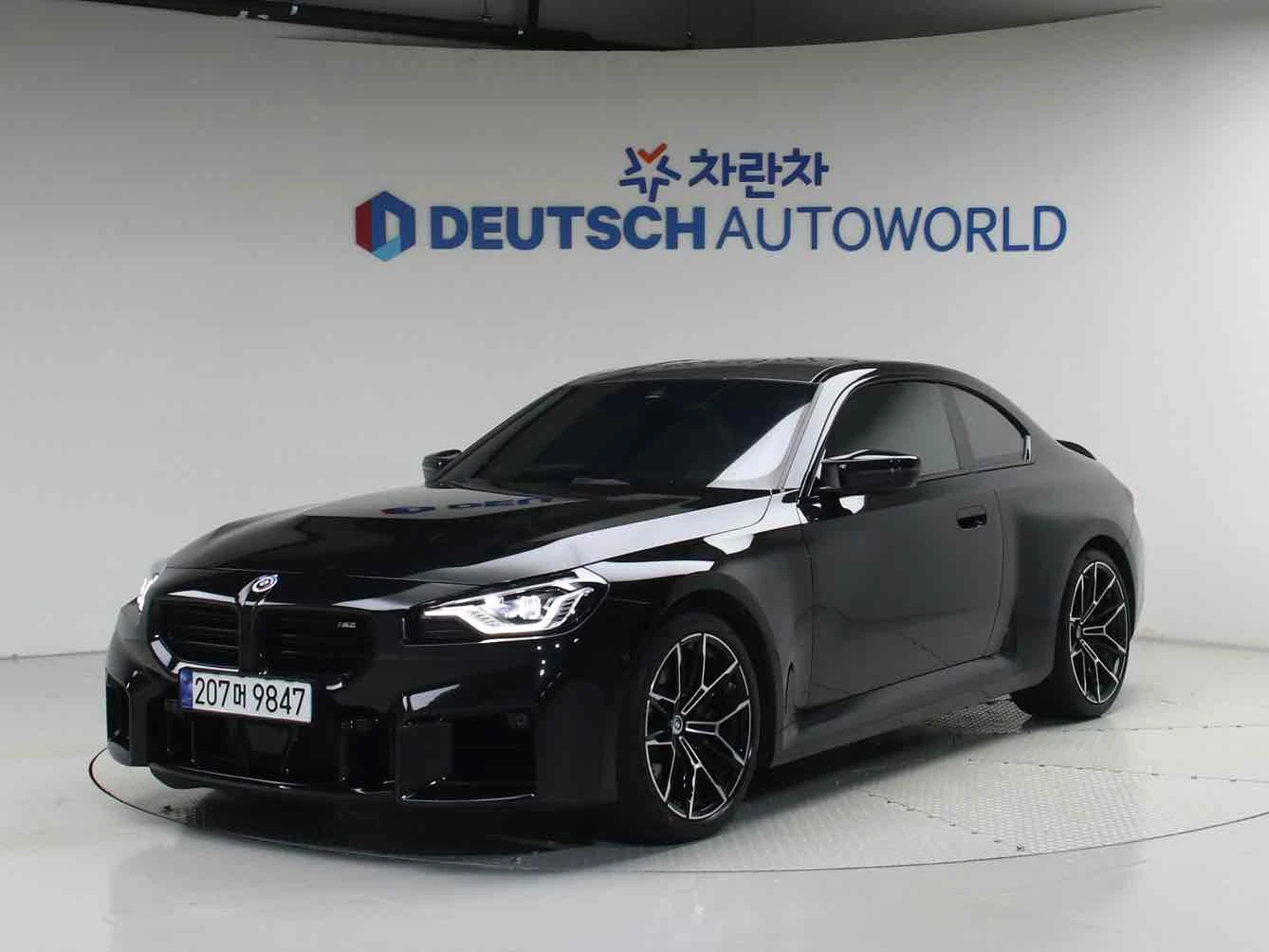 BMW M2 360* BLIND SPOT* HUD* ПОДГРЕВ ВОЛАН* КРАЙНА ЦЕНА