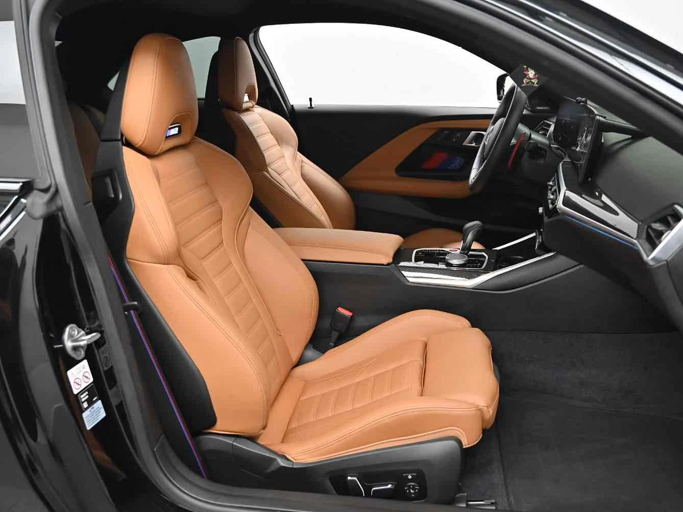 BMW M2 360* BLIND SPOT* HUD* ПОДГРЕВ ВОЛАН* КРАЙНА ЦЕНА, снимка 6 - Автомобили и джипове - 55227072