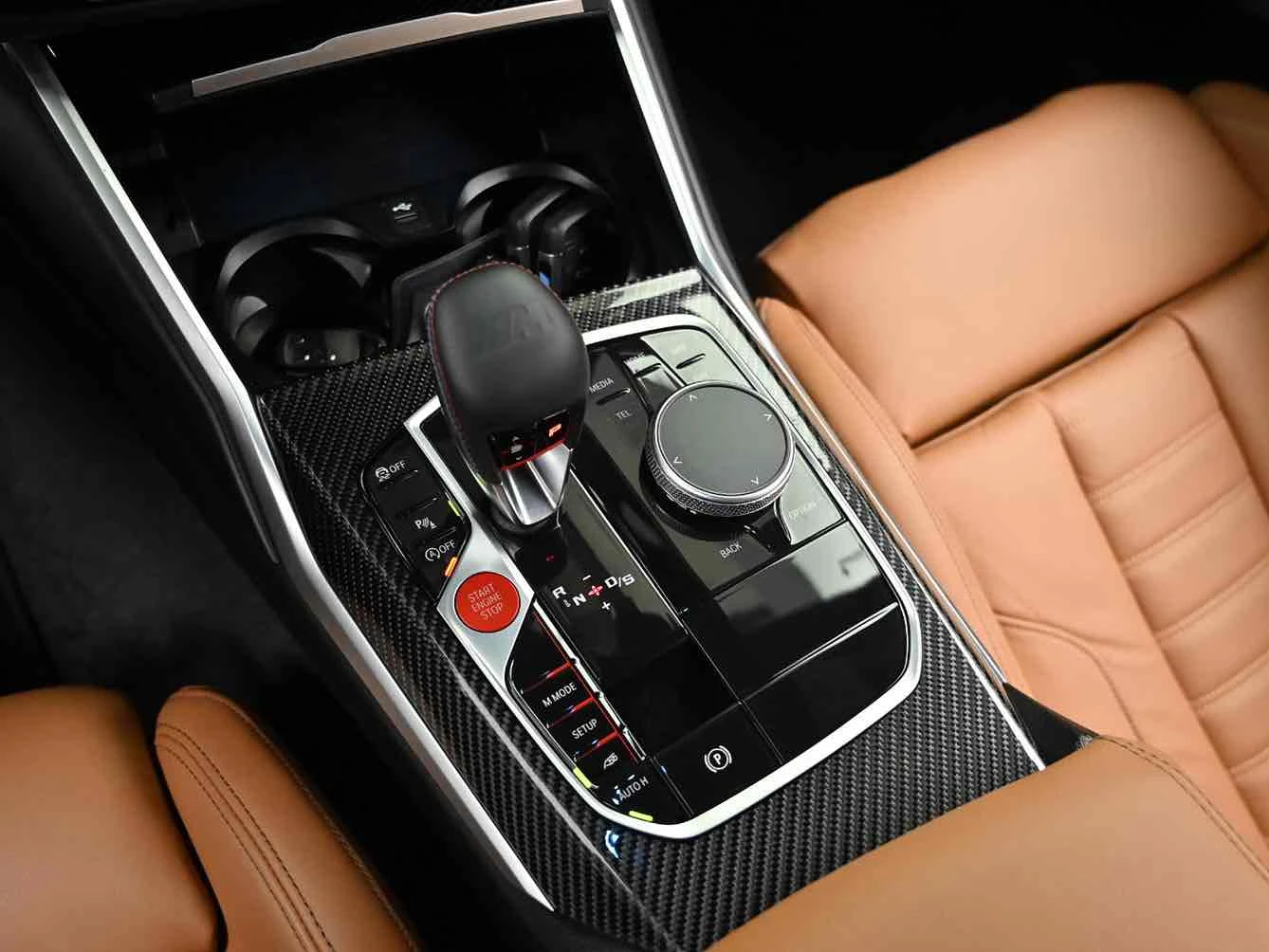 BMW M2 360* BLIND SPOT* HUD* ПОДГРЕВ ВОЛАН* КРАЙНА ЦЕНА, снимка 7 - Автомобили и джипове - 55227072