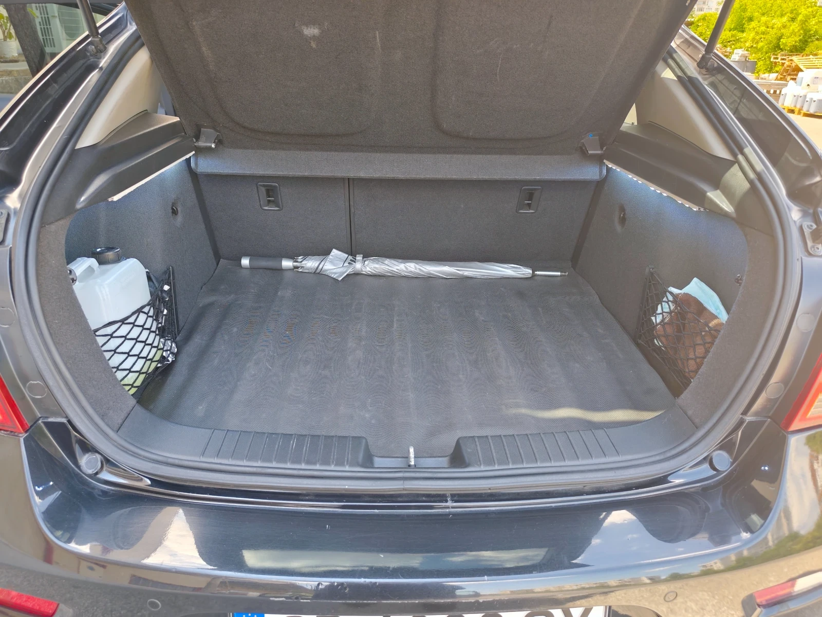 Chevrolet Cruze 1.8 - 141 �.�. /GPL - BRC/ | Mobile.bg � ����������� 13