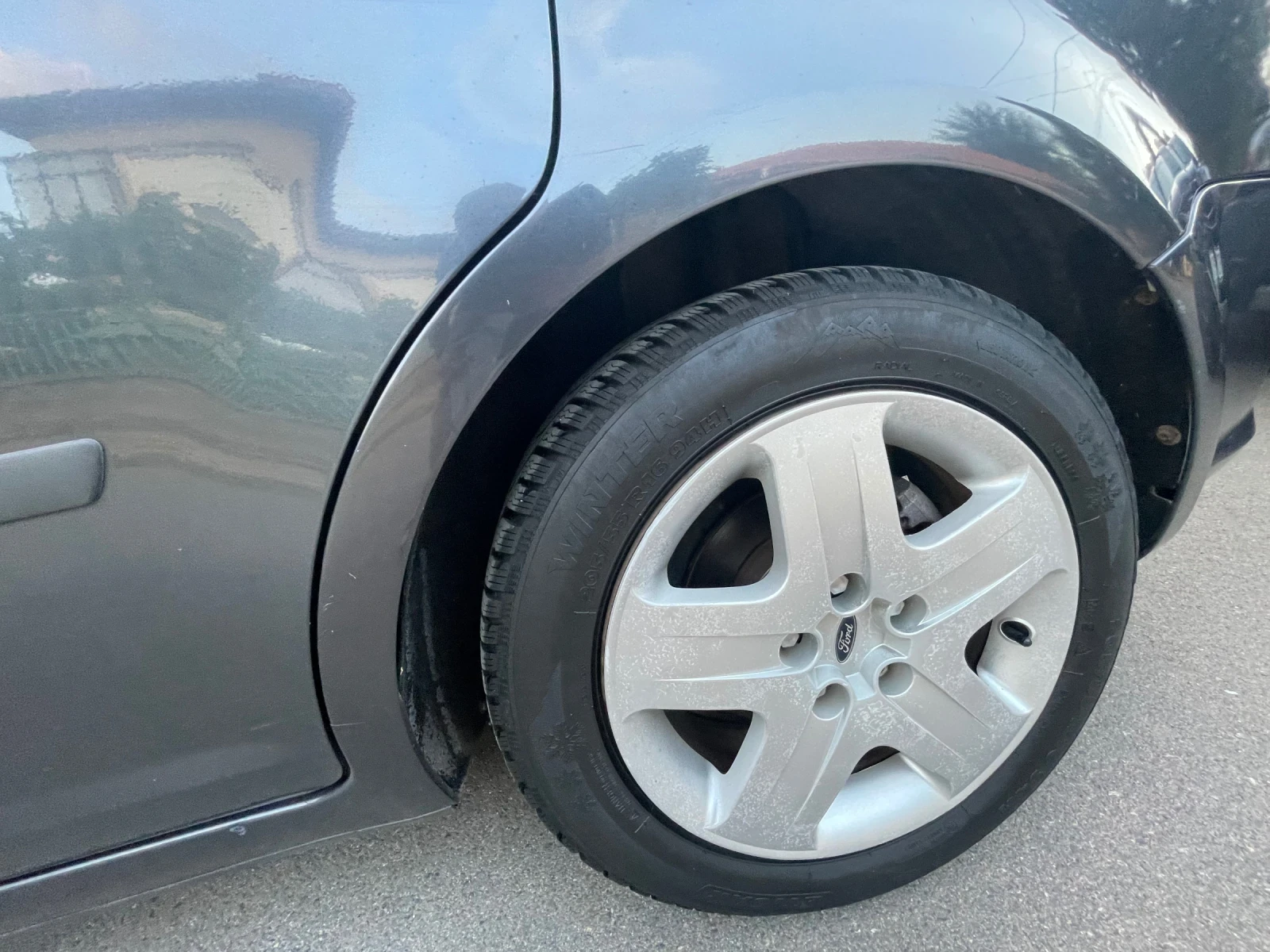 Ford C-max | Mobile.bg � ����������� 11