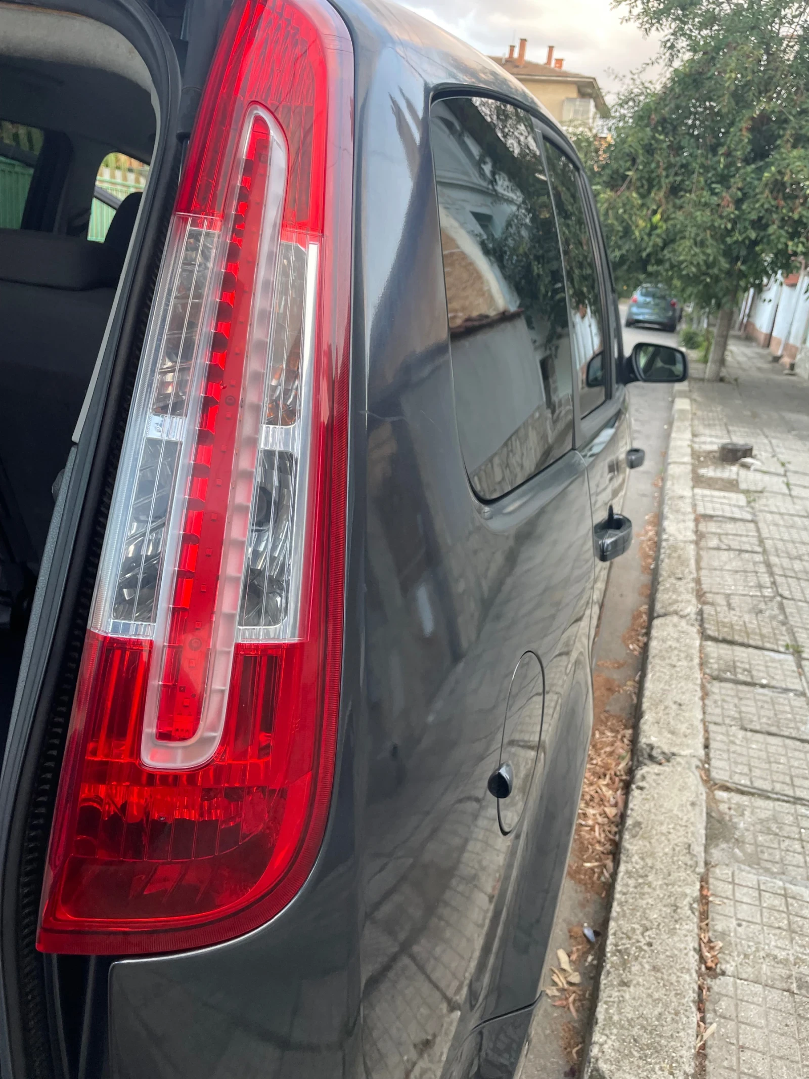 Ford C-max | Mobile.bg � ����������� 7