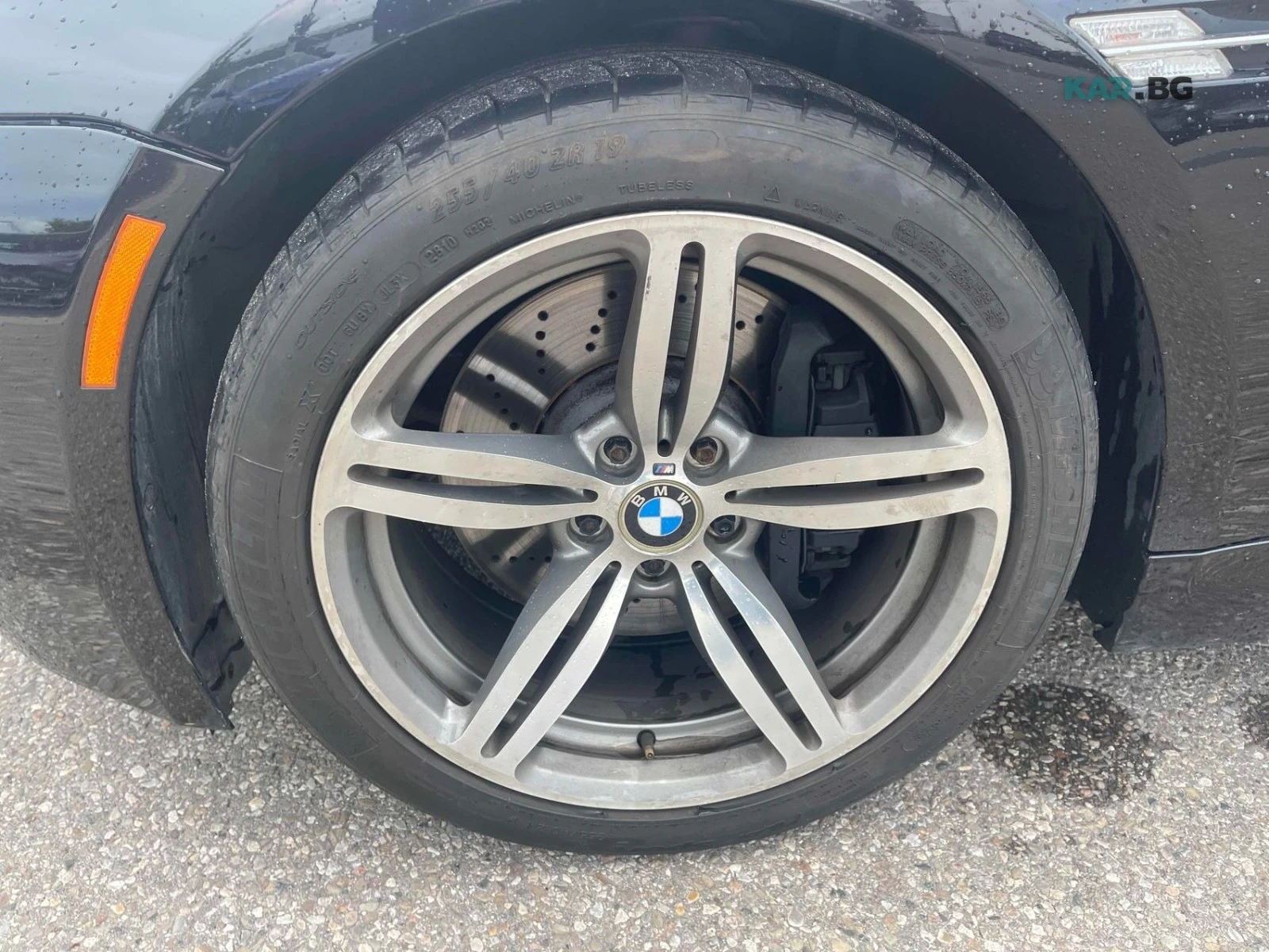 BMW M6 ЦЕНА ДО БЪЛГАРИЯ РЕГИСТРАЦИЯ & АВТОКРЕДИТ, снимка 11 - Автомобили и джипове - 55355986