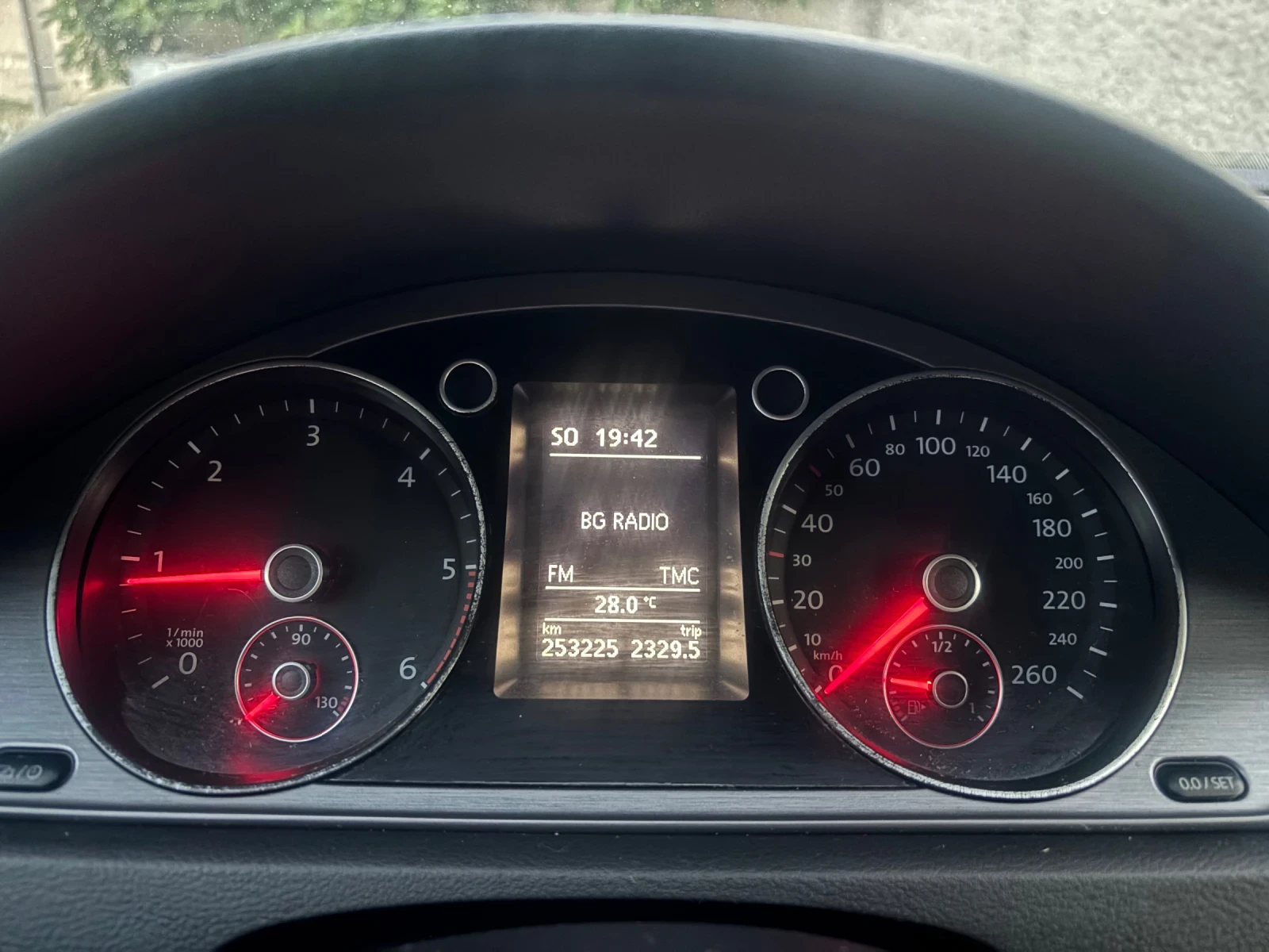 VW Passat 2.0TDI  Common rail, снимка 15 - Автомобили и джипове - 55437398