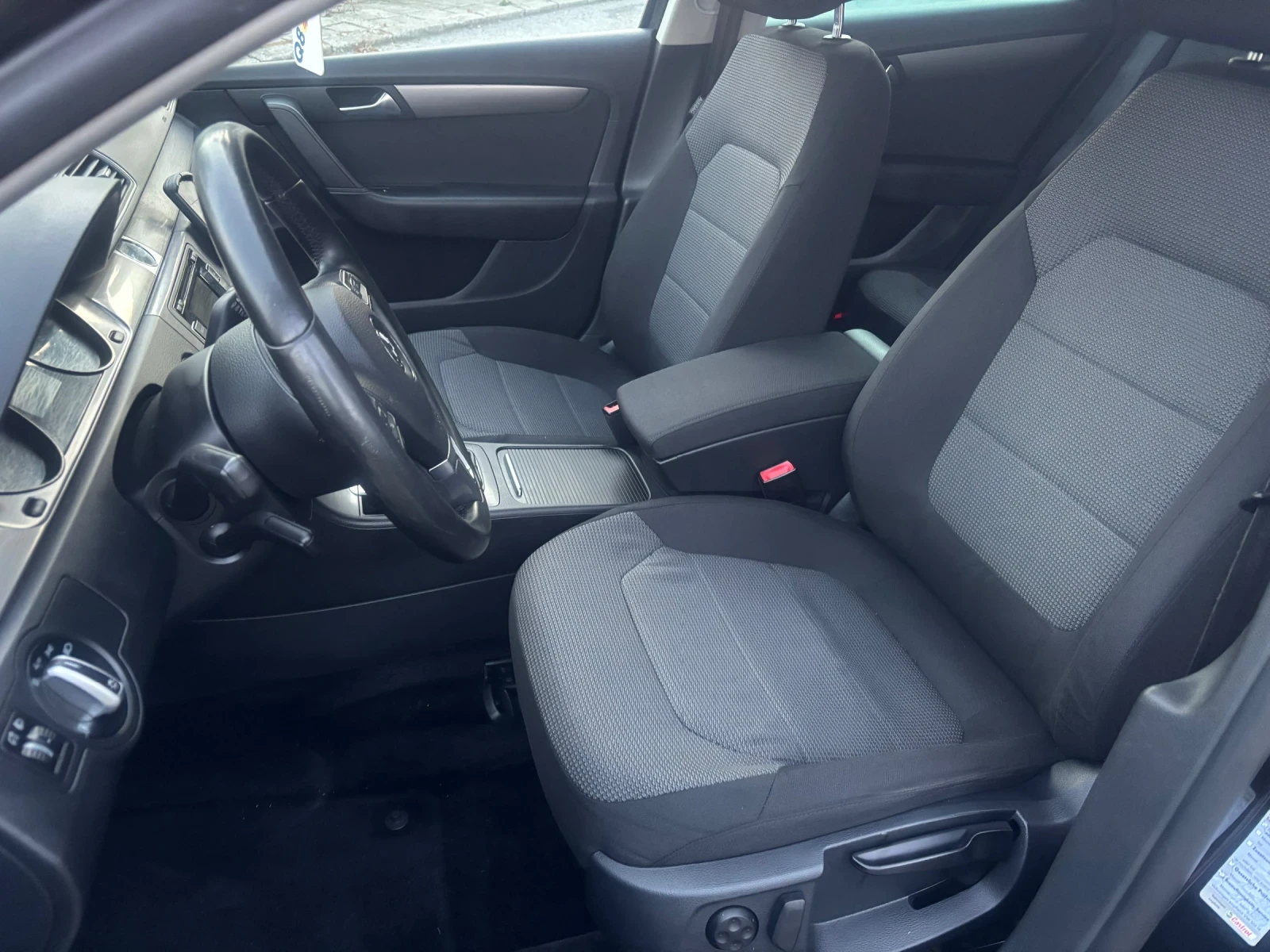 VW Passat 2.0TDI  Common rail, снимка 9 - Автомобили и джипове - 55437398