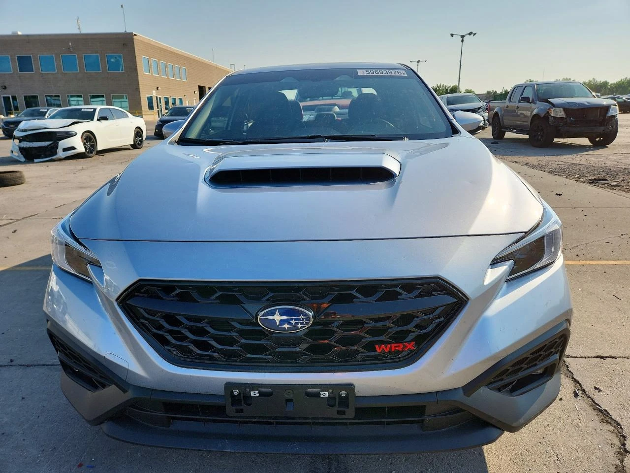 Subaru WRX LIMITED / 2.4 Turbo / ����� | Mobile.bg � ����������� 5