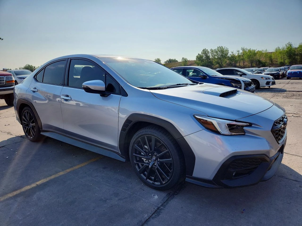 Subaru WRX LIMITED / 2.4 Turbo / ����� | Mobile.bg � ����������� 4