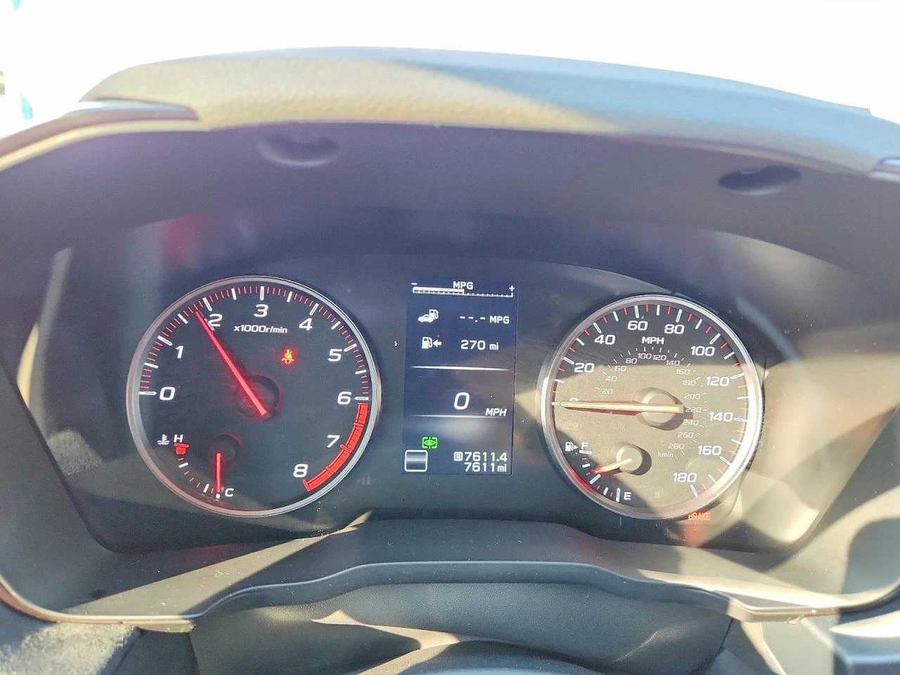 Subaru WRX LIMITED / 2.4 Turbo / ����� | Mobile.bg � ����������� 9
