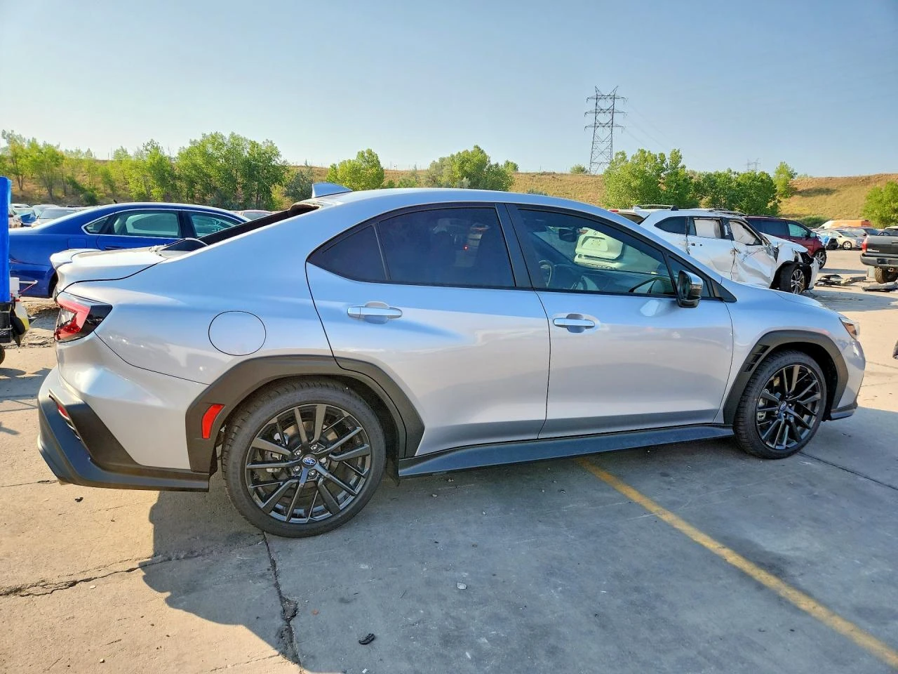 Subaru WRX LIMITED / 2.4 Turbo / ����� | Mobile.bg � ����������� 3