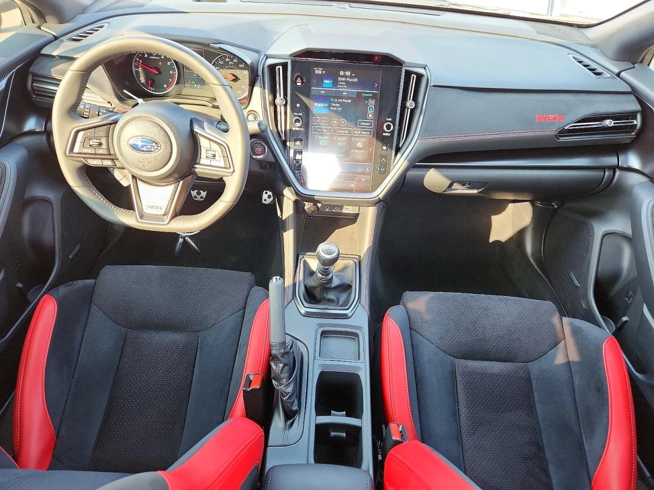 Subaru WRX LIMITED / 2.4 Turbo / ����� | Mobile.bg � ����������� 8