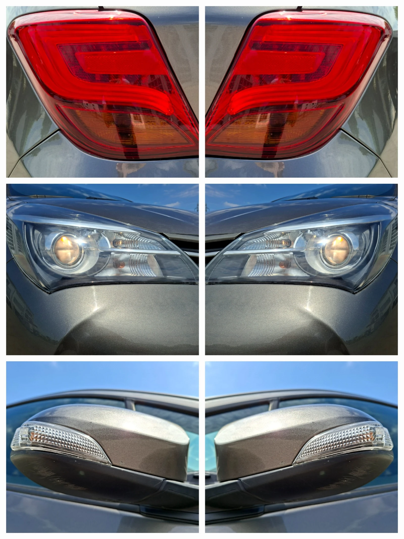 Toyota Yaris 1.5 Hybrid * * * FACELIFT* * * , снимка 15 - Автомобили и джипове - 55841312