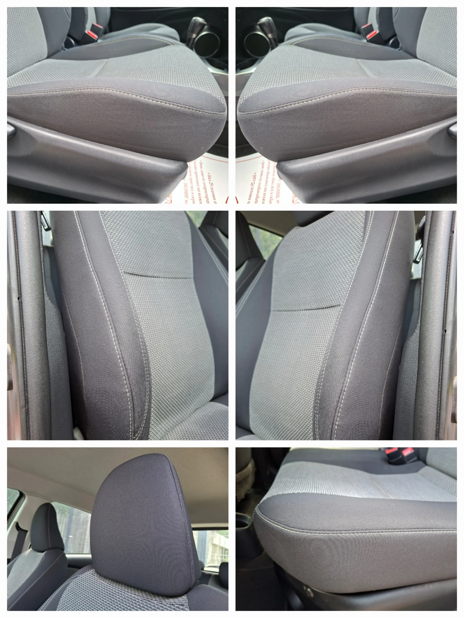 Toyota Yaris 1.5 Hybrid * * * FACELIFT* * * , снимка 10 - Автомобили и джипове - 55841312